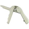 AR Emporium Pistola composita dentale Unidose tappi di plastica applicatore dispenser pistola nuovo