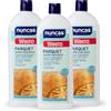 Nuncas - Winto Parquet - Detergente per Pavimenti in Parquet - Multipack - Confezione da 3 x 1000 ml