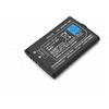 GDDGFVKV CTR-003 C/CTR-A-AB 3DS CTR-001 3.7V 1300mAh 5Wh Sostituzione della batimetria per Nintendo 2DS 3DS Game Controller