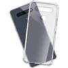 mtb more energy® Custodia Soft Armor per LG K51S (LM-K510, 6.55'') - Angoli rinforzati - 1.5mm TPU Case Cover