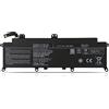 WYGUO PA5278U-1BRS Batteria del computer portatile compatibile con Toshiba Tecra X40-D X40-E X40-F Portege X30-D X30-E X30-F Series X30-D-123 X30-E-11U X40-D-13C X40-D-149 X40-D-14T X40-E-10H (11.4V 48Wh)