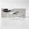 WratryParts Replacement Glass Tube for Hellvape Dead Rabbit Mtl RTA Tank (3Pcs 4-ml Long)