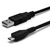Dragon Trading Cavo di sincronizzazione dati USB di ricambio compatibile per fotocamera Sony Cybershot DSC-WX500, DSC-WX350, DSC-HX50V, DSC-HX90V, DSC-HX400V, DSC-HX80, DSC-HX300