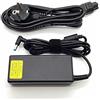 PIEZAS-PORTATILES.COM Sostituzione adattatore caricatore compatibile HP - Compaq TPN-C125 19,5 V 3,33 A 4,5 mm * 3,0 mm