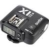 Godox X1R-N Ttl 2.4G Wireless Flash Ricevitore per DSLR Camera per X1N Trigger