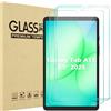 ProCase Pellicola Galaxy Tab A11 8,7 Pollici 2025/Tab A9 8,7 Pollici 2023
