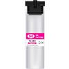 Yowell T11D3 - Cartucce d'inchiostro magenta compatibili con Epson T11D3 per Epson Workforce Pro WF-C5390DN WF-C5390DW WF-C5390DW BAM WF-C5890DWF WF-C5890DWF BAM (1 magenta)