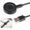 Paicreate Caricatore Compatibile con Huawei Watch GT 5/5 Pro/4/3/3 Pro/3 SE/GT 2 Pro Magnetico Caricabatterie con Cavo di Ricarica USB da 100 cm per Watch 4/4 Pro/3/3 Pro/Ultimate/D2