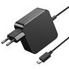 Bromae 33W Notebook Alimentatore Caricabatterie per PC portatile ASUS EeeBook X205T X205 X205TA X205TA-DH01 X205T-HATM0103 X205TA-US01 X205TA-UH01 X205TA-DS01 E200HA R209H Laptop Caricatore Adattatore