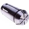 Generico Pinza di serraggio Ø 3,175mm per AMB/Kress - OF 6990E - FM 6990E - FM 6955-1050 FME - 800 FME - 530 FM