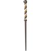 The Noble Collection Alecto Carrow character wand. Harry Potter Noble Collection, Multicolore, Taglia Unica