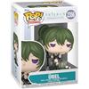 Funko Pop! Animation: Frieren - Ubel- Figura in Vinile da Collezione - Idea Regalo - Merchandising Ufficiale - Giocattoli per Bambini e Adulti - Anime Fans - Figura per i Collezionisti