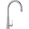 Schock 4014949418549 Miscelatore, Cromato