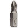 Ivy Classic 45702 2,5 cm # 2 Phillips ACR Insert bit, Impact Plus, pezzi
