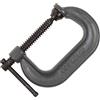 Wilton Hargrave Hargrave 20302 H403, 400 Series c-clamp, 0-inch-3-inch jaw opening, 2 - 3/20,3 cm profondità gola