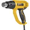 Mannesmann Pistola ad aria calda, 2.000 Watt con accessori 9 pezzi | M49540