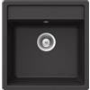 Schock, lavello da cucina Nemo N-100S, Primus D-100
