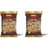 MERAY - Noci crude della California, 150 g (Confezione da 2)