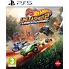 Milestone Hot Wheels Unleashed 2 - Turbocompresso (Playstation 5)
