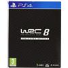 BigBen Interactive Wrc 8 Fia World Rally Championship - édition Collector [Edizione: Francia]