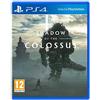 Sony Shadow of the Colossus PS4 - PlayStation 4