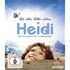 STUDIOCANAL Heidi-Special Mediabook [Edizione: Germania]