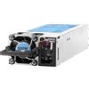 HPE 500W Flex Slot Platinum Hot Plug PSU 720478-B21