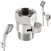FLAVNTEL Rubinetto Valvola Deviatrice Ottone Valvola Valvola Di Chiusura Per Soffione In Ottone Rubinetto Valvola Doccia Deviatrice Ottone Rubinetto Valvola Deviatrice Soffione Ottone Valvola