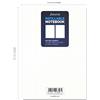 Filofax Carta Filofax, A5, per rifornimento quaderno a punti