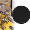 Grancassa Pelli per batteria Mesh Silenziatori di ricambio per pelli silenziose