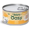 WONDERFOOD OASY NATURY GATTO ADULT COOKING BROTH POLLO g 85