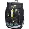Baagl Zaino scuola per 1 ° classe ragazzi ragazze Airy zaino scuola ultraleggero borsa scuola bambini zaino scuola elementare, Trattore., 16,5 l, Designer