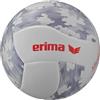 Erima Allround Pallone da pallavolo (7402602), bianco, 5
