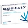 NEOPHARMED GENTILI SPA Reumilase Sd 20 Compresse