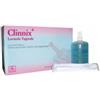 ABBATE A&V PHARMA SRL Clinnix Lavanda Vaginale 4 Flaconi 140 Ml + 4 Cannule Vaginali Monouso In Blister