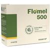 ESSERRE PHARMA SRL Flomel 500 20 Bustine