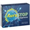 AESCULAPIUS FARMACEUTICI SRL Aurastop 20 Compresse