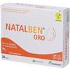 ITALFARMACO SPA Natalben Oro 28 Bustine