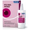 URSAPHARM SRL Hylo Dual Intense Collirio 2 Flaconcini Da 10 Ml