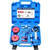 Zoomtools Set di Strumenti per la fasatura del Motore Compatibile con Ford Transit 2.0 TDCi, Kit di Strumenti per la fasatura del bloccaggio dell'allineamento dell'albero a camme del Motore Diesel