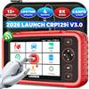 LAUNCH CRP129i V3 OBD2 Auto Diagnostica, 4 Sistemi Diagnosi Auto Professionale in Italiano,12+ Resets (Oil/DPF/ABS/SAS/Brake/BMS/TPMS/Injector/AFS/Throttle Calibration),CAN-FD&DOIP, Aggiornamento WiFi