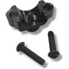 CG94 - Supporto Specchietti e Cavallotto Pompa Freno Compatibile con Piaggio | Adatto per Beverly, Carnaby, Gilera Nexus | 2001-2013