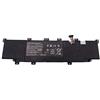 WYGUO C31-X402 Sostituzione della Batteria del Laptop per ASUS VivoBook S300 S300C S300CA S400 S400C S400CA S400E Series Notebook(11.1V 44Wh)
