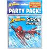 Marvel Libri Party pack! Spiderman. 6 mini libri per fare festa. Ediz. a colori