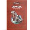 RBA Coleccionables Collezione Classici della Letteratura Disney: Dracula de Bram Topker: VIII