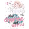 Edizioni BD My charms are wasted (Vol. 18)