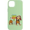 Disney Pixar Custodia per iPhone 14 Plus Disney and Pixar's Toy Story 5 Slinky Dog Big Pose