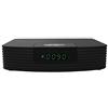 Digiquest DGQ990 HD Plus - Decoder Digitale Terrestre DVB-T2 Full HD REC con display e doppio telecomando di cui uno con tasti grandi 2 in 1 | Funzione di registrazione | Facile da utilizzare