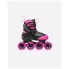 Roces Moody X Tif Jr - Pattini Inline - Nero