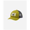 Columbia Basic - Cappellino - Verde